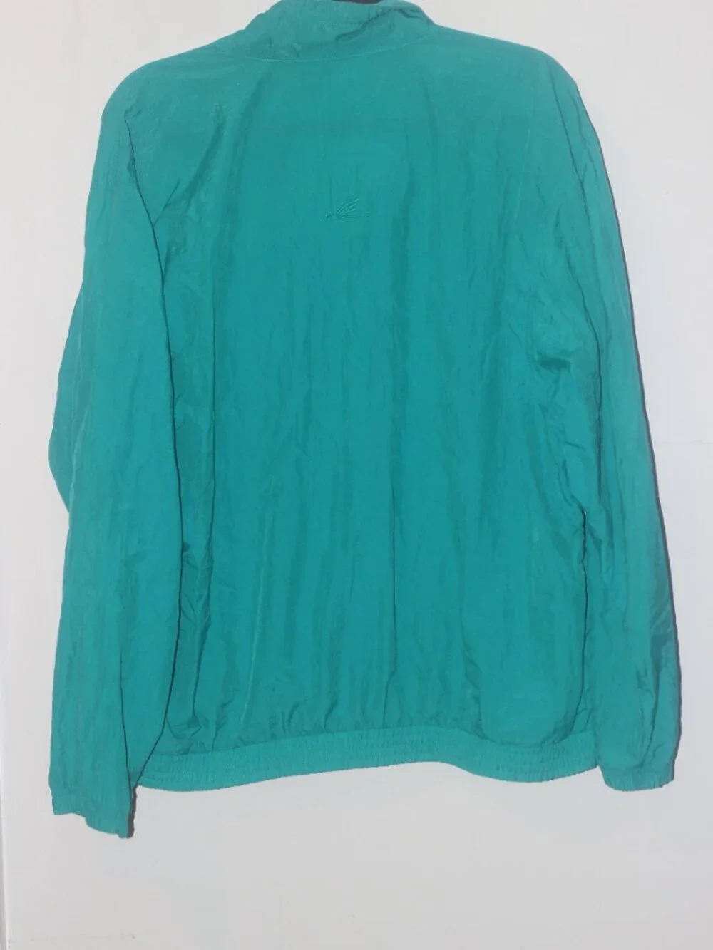 VTG Catalina windbreaker L